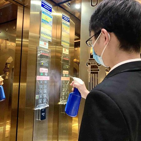 Vienna International Hotel Shenzhen Guangming Avenue Екстериор снимка