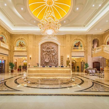 Vienna International Hotel Shenzhen Guangming Avenue Екстериор снимка