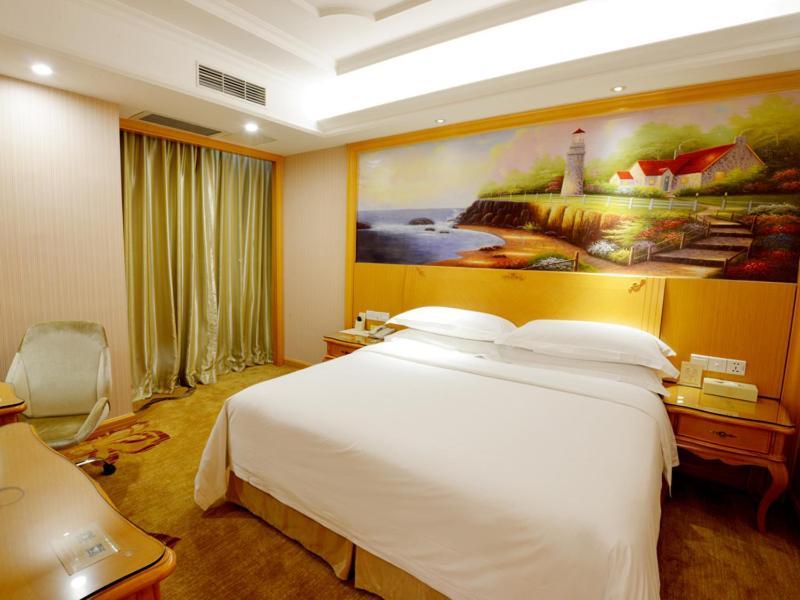 Vienna International Hotel Shenzhen Guangming Avenue Екстериор снимка