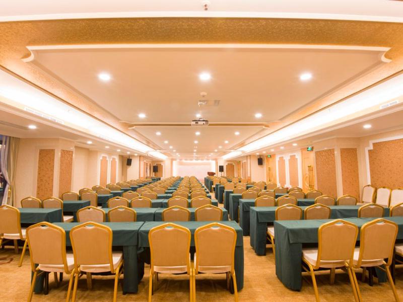 Vienna International Hotel Shenzhen Guangming Avenue Екстериор снимка
