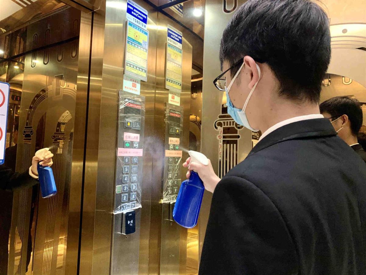 Vienna International Hotel Shenzhen Guangming Avenue Екстериор снимка