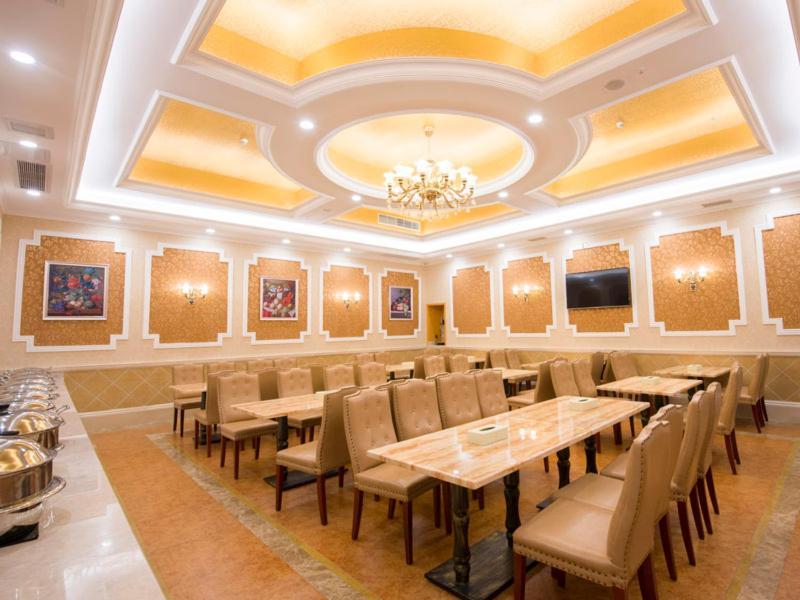 Vienna International Hotel Shenzhen Guangming Avenue Екстериор снимка