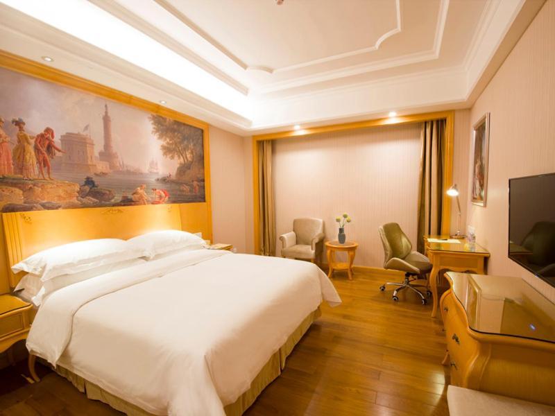 Vienna International Hotel Shenzhen Guangming Avenue Екстериор снимка