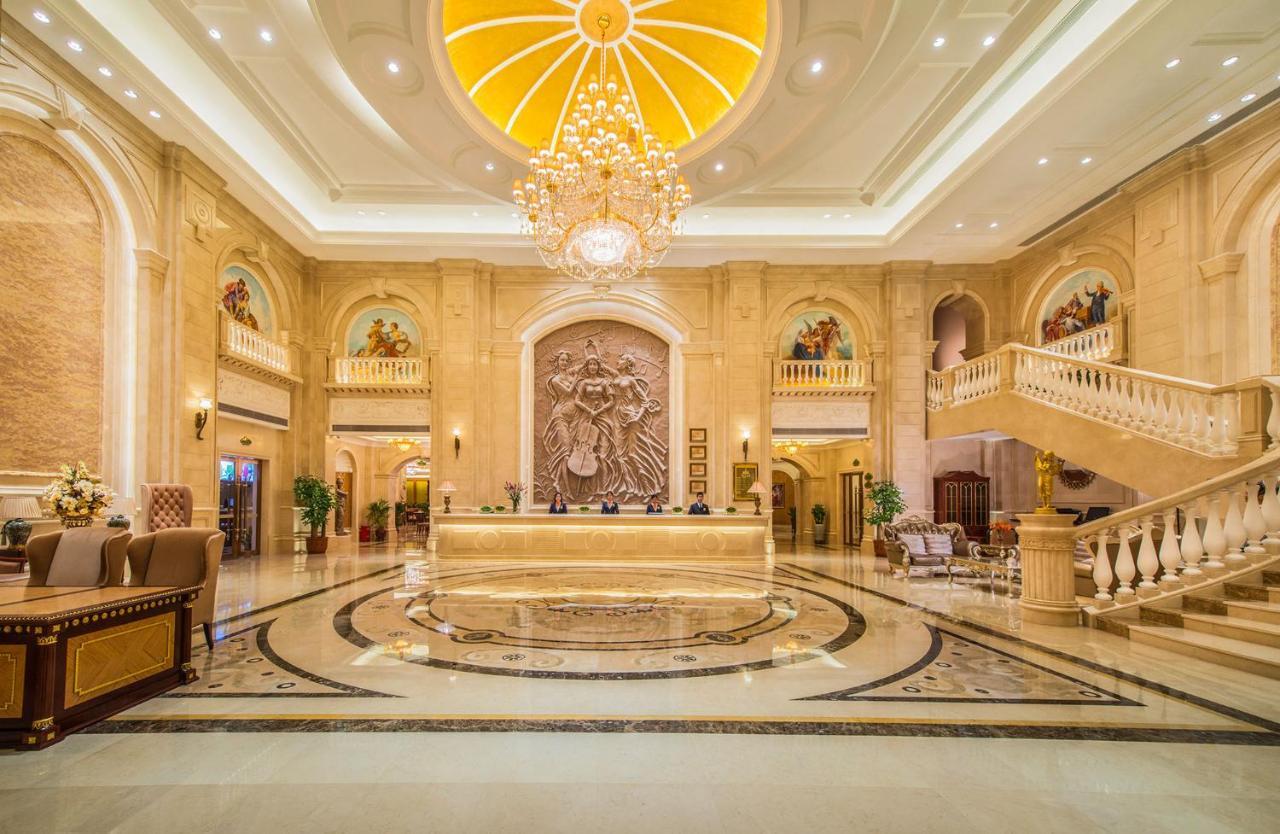 Vienna International Hotel Shenzhen Guangming Avenue Екстериор снимка