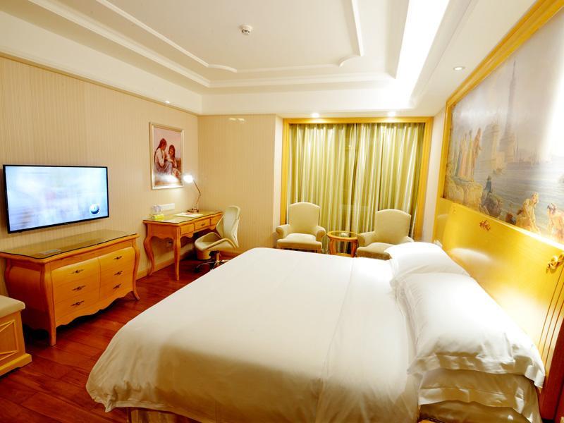 Vienna International Hotel Shenzhen Guangming Avenue Екстериор снимка